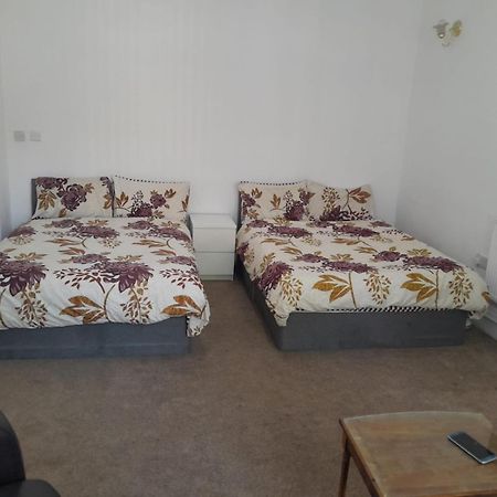 Monarch House Hotel Manchester Ngoại thất bức ảnh