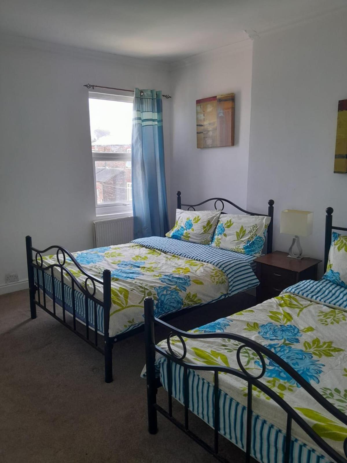 Monarch House Hotel Manchester Ngoại thất bức ảnh