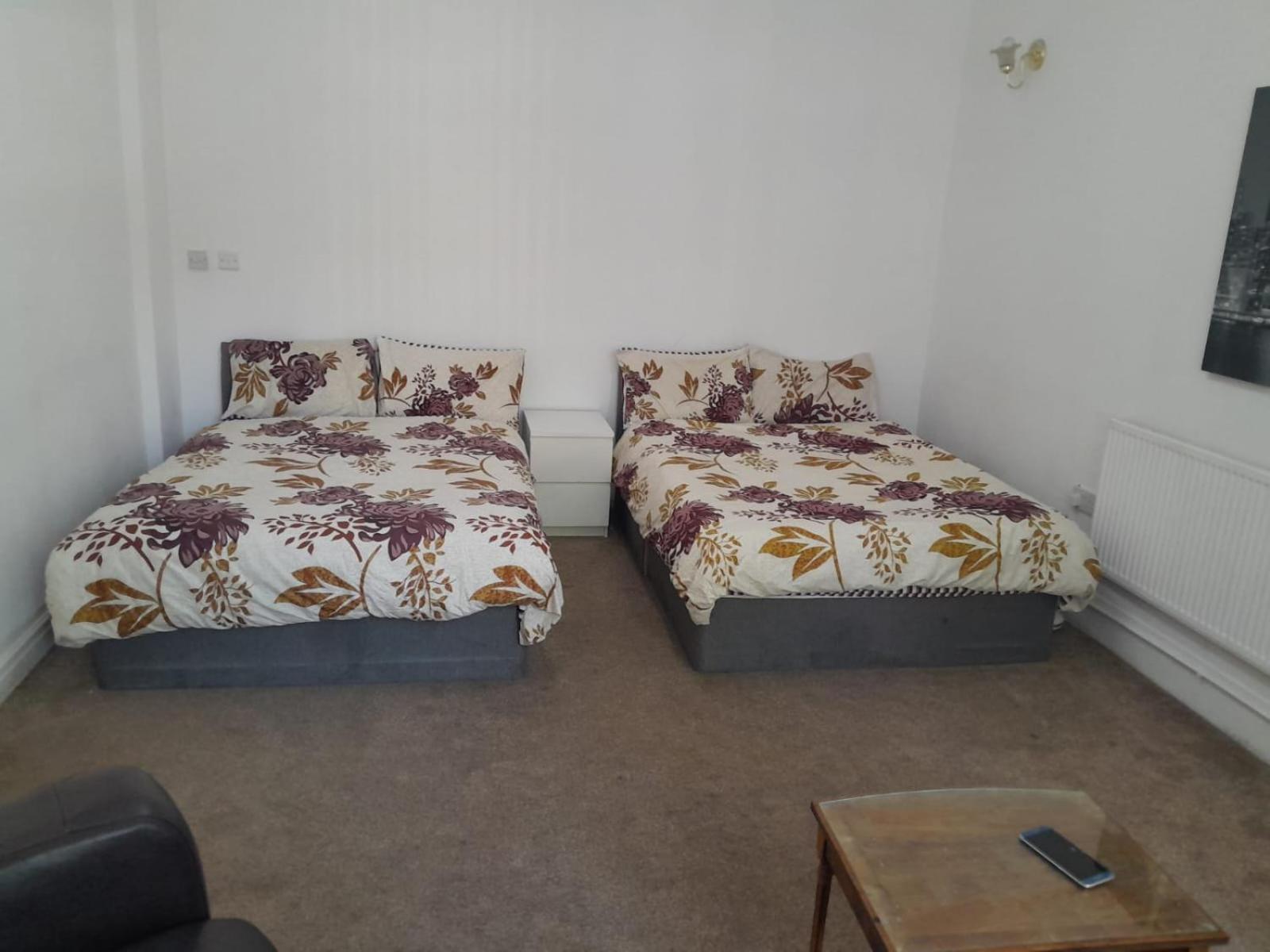 Monarch House Hotel Manchester Ngoại thất bức ảnh