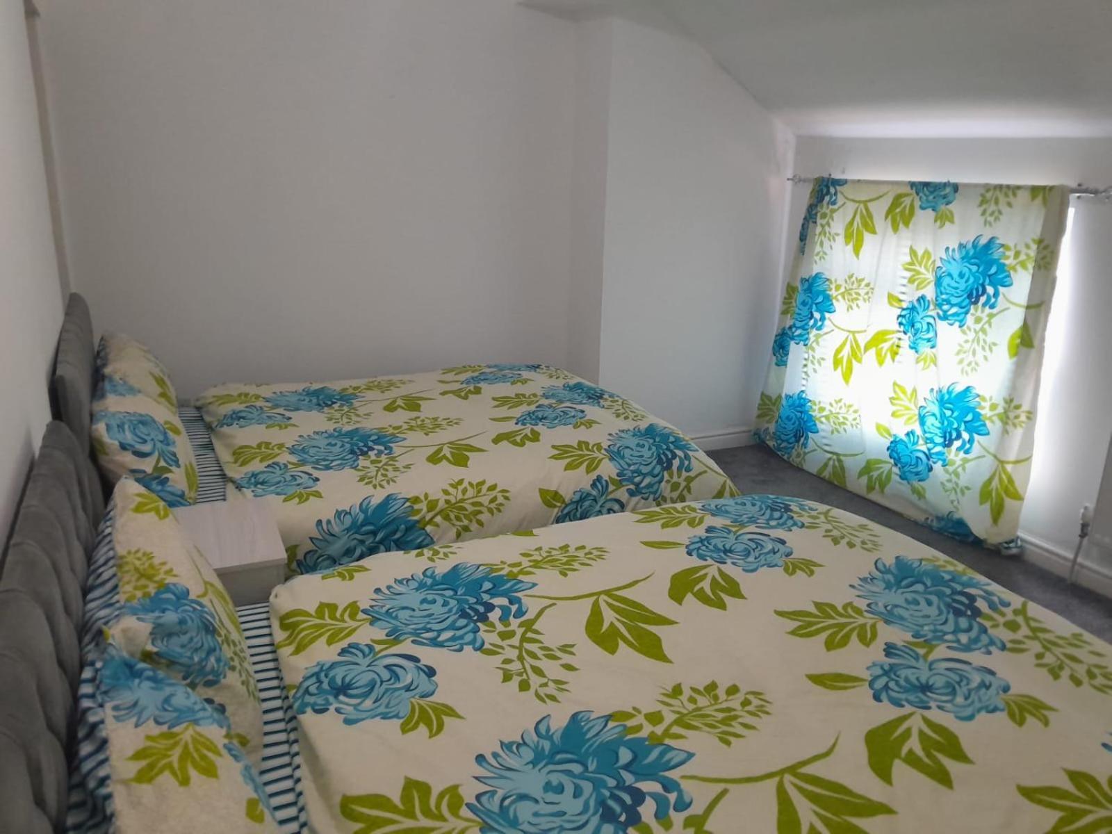 Monarch House Hotel Manchester Ngoại thất bức ảnh
