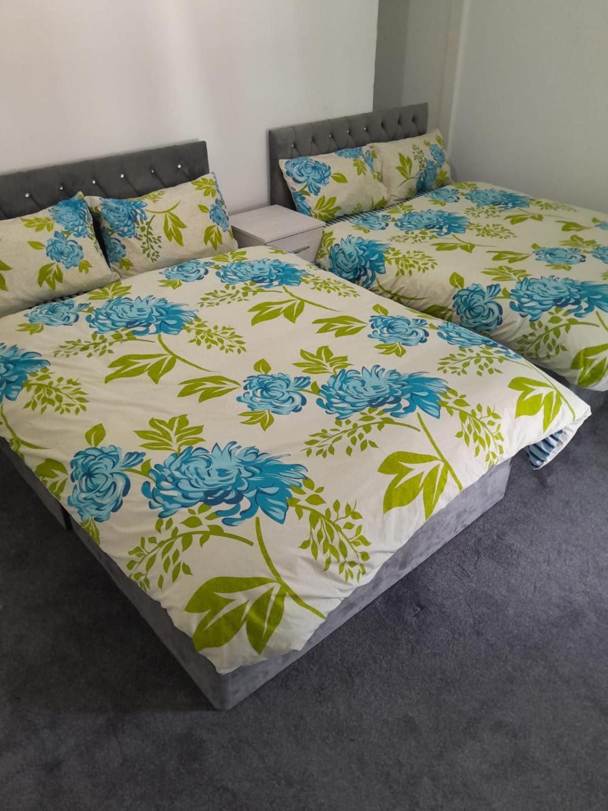Monarch House Hotel Manchester Ngoại thất bức ảnh