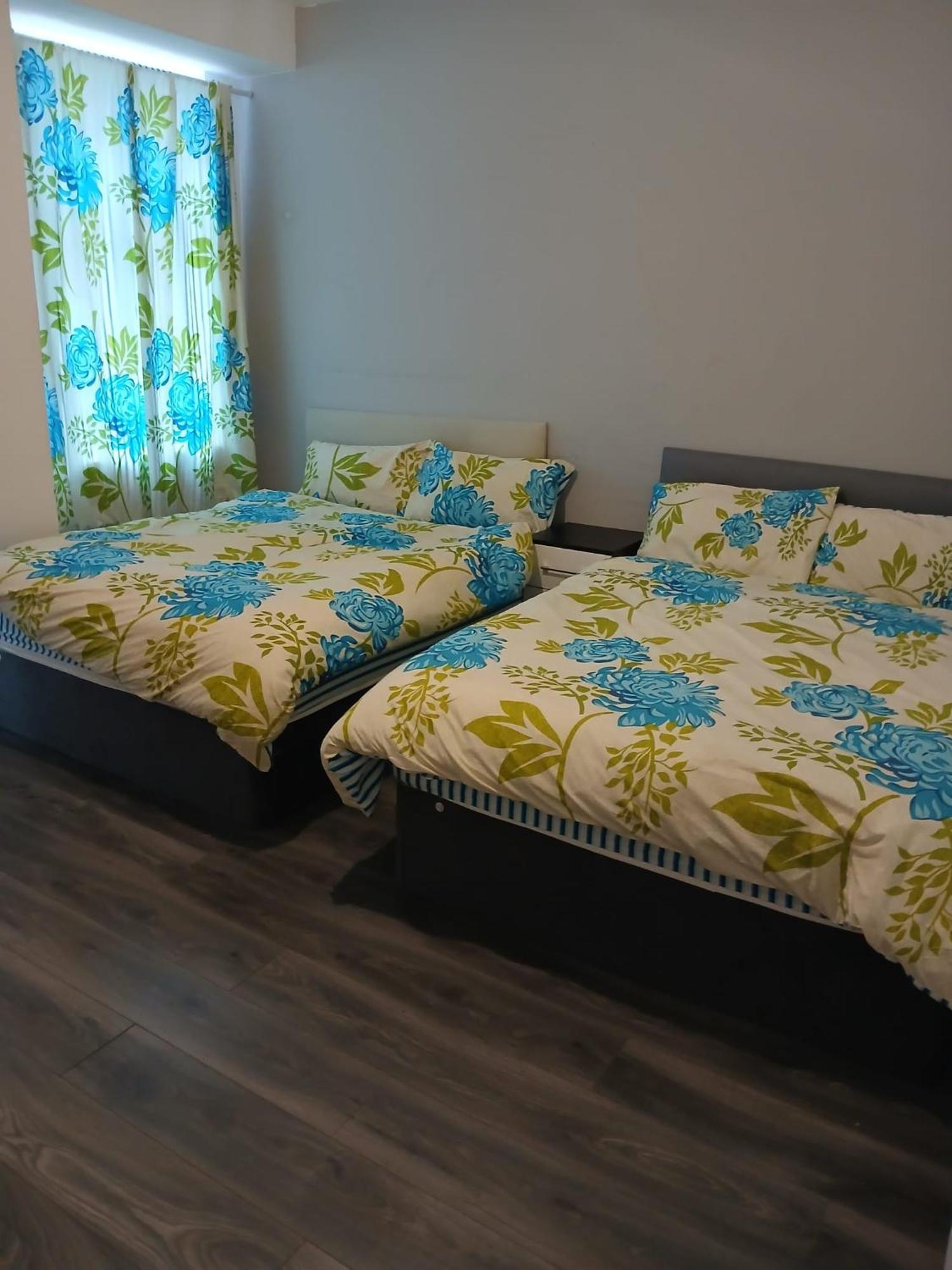 Monarch House Hotel Manchester Ngoại thất bức ảnh