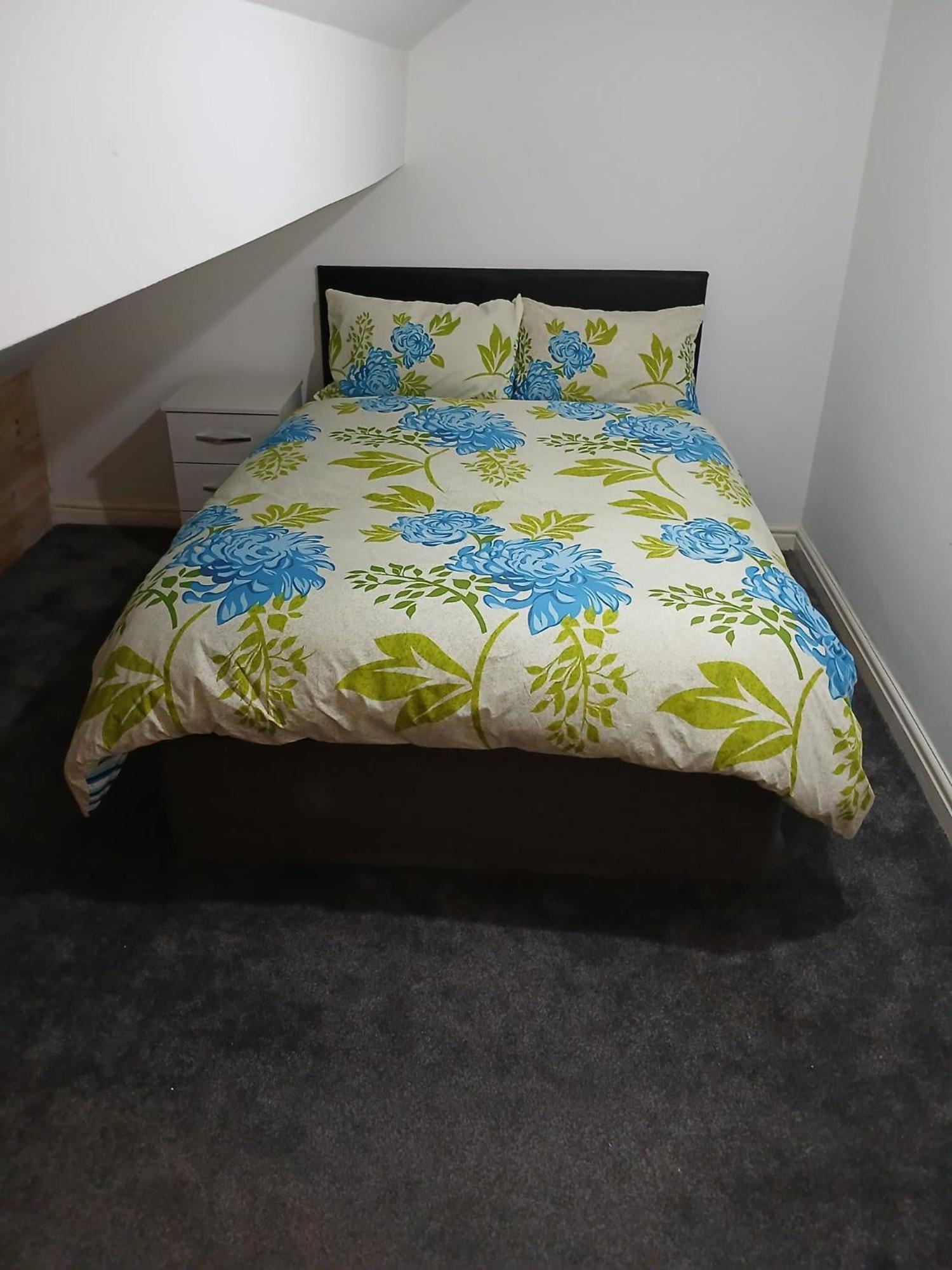 Monarch House Hotel Manchester Ngoại thất bức ảnh