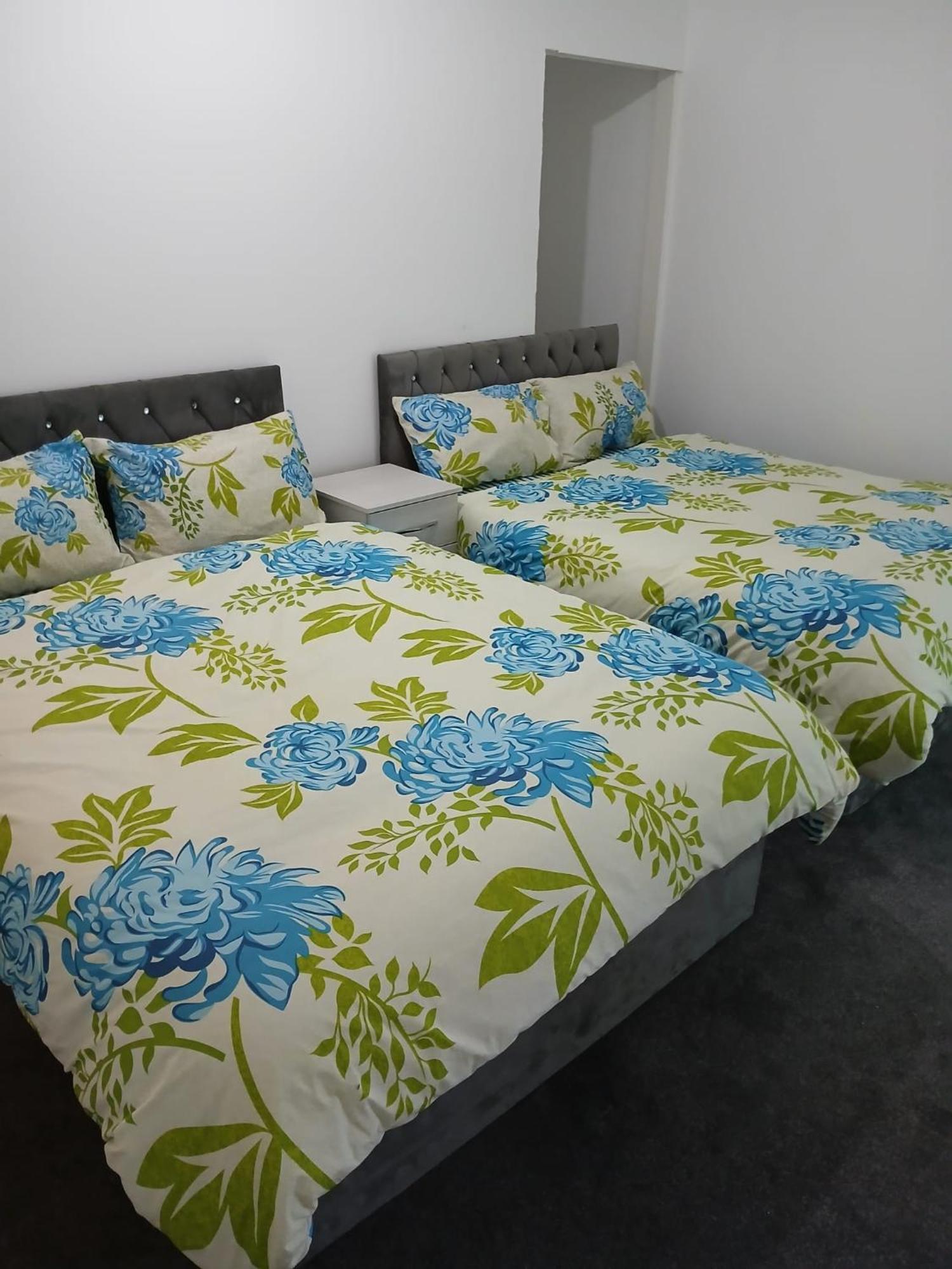Monarch House Hotel Manchester Ngoại thất bức ảnh